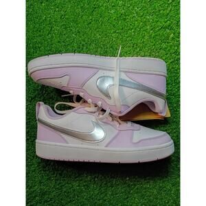 Nike Court Borough Low Recraft SE Kids' Sneakers - Size 7Y New